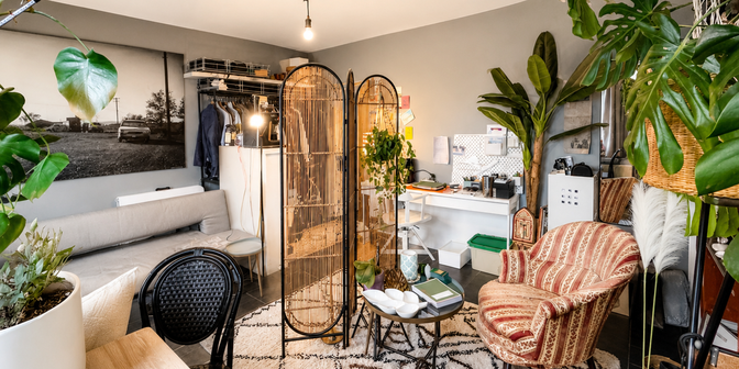 Appartement à vendre à Rue Saint-Guidon 81, 1070 Anderlecht