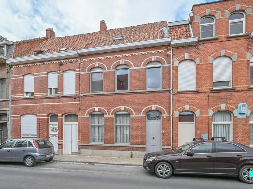Maison à vendre
                    à 8870 Izegem