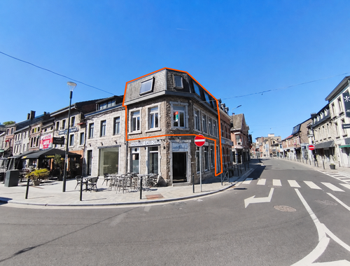                                         Duplex te huur in Aywaille, € 795
