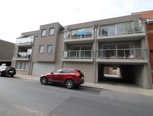                                         Appartement à louer à Roeselare, € 790
