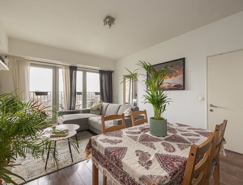                                         Appartement te koop in Antwerpen, € 189.000
