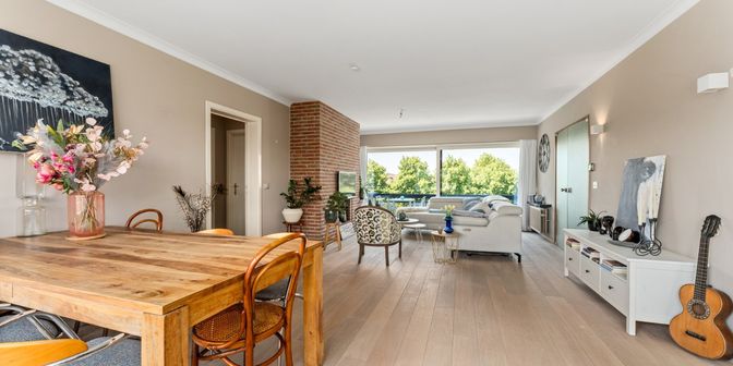 Appartement te koop in Bevrijdingslaan 8 bus 0302, 8000 Brugge