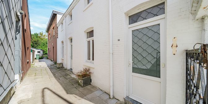 Maison à vendre à Chaussée de Tongres 268-270, 4000 Rocourt