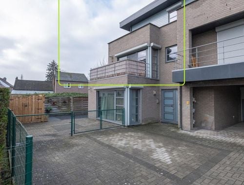                                         Duplex à louer à Dilsen-Stokkem, € 980
