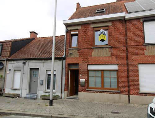                                        Maison à vendre à Izegem, € 140.000
