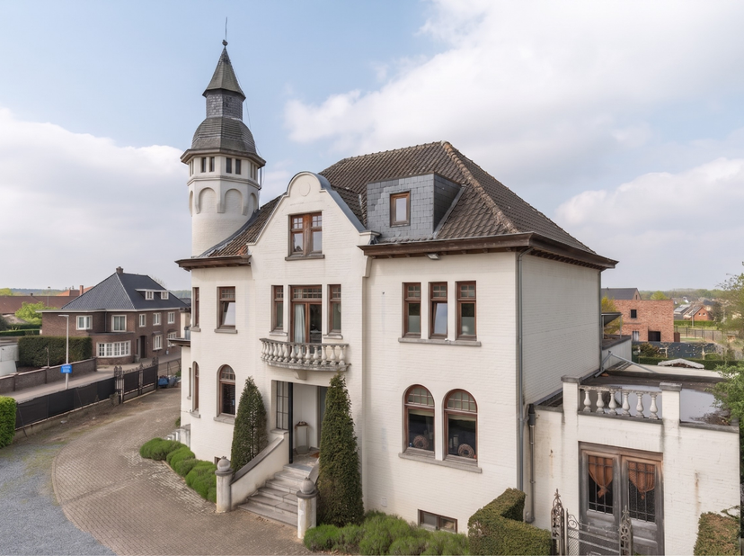 Maison à vendre à Weg Naar Gruitrode 1.,
                    3660 Opglabbeek