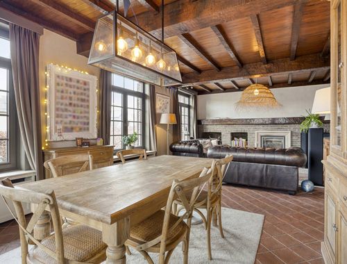                                         Woning te koop in Eeklo, € 545.000

