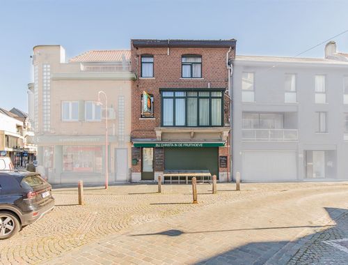                                         Woning te koop in Londerzeel, € 305.000
