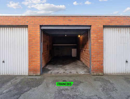                                        Garage à vendre à Stene, € 20.000
