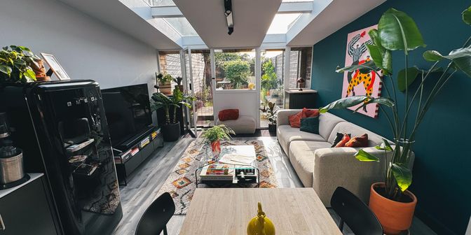 Huis te koop in Colmanstraat 88, 9270 Laarne