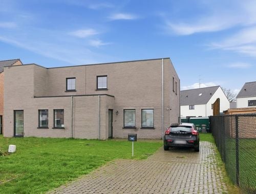                                         Maison à vendre à Bilzen, € 316.115,70
