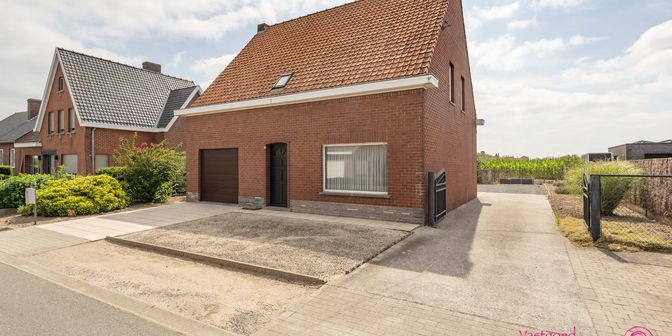 Huis te koop in Molstenstraat 6, 8780 Oostrozebeke