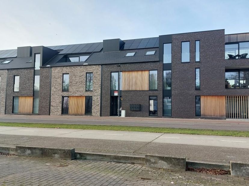 Appartement à louer à Kasteelstraat 5 boîte 1,
                    3670 Gruitrode