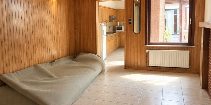 Appartement à vendre à Vrijheidsstraat 5 boîte G001, 8370 Blankenberge