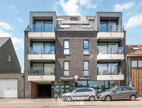                                         Duplex te koop in Oostkamp, € 315.000
