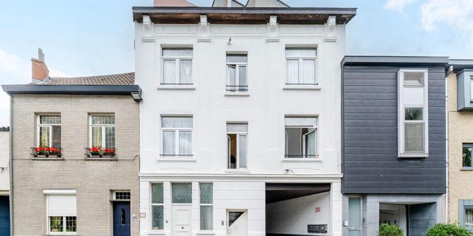 Garage à vendre à Verkortingstraat 46, 9040 Sint-Amandsberg