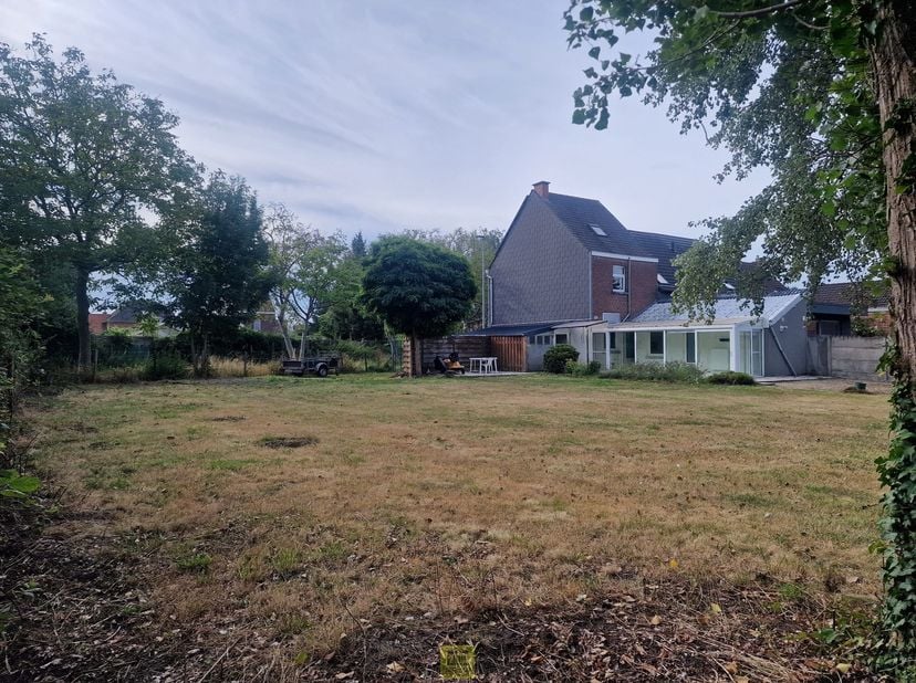 Huis te koop in Hof te Vierenstraat 7,
                    9300 Aalst
