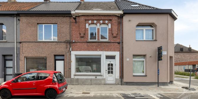 Huis te koop in Naarstigheidstraat 120, 9300 Aalst