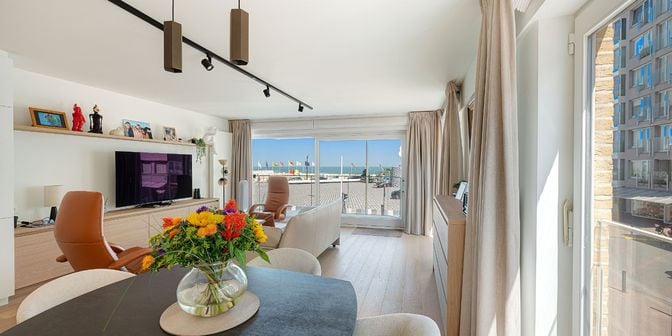 Appartement te koop in Koningslaan 153 bus 12, 8300 Knokke
