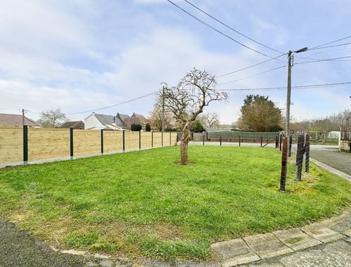                                        Bouwgrond te koop in Lessines, € 59.000
