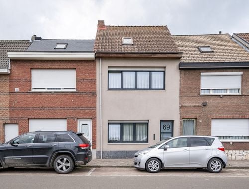                                         Woning te koop in Niel, € 290.000
