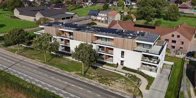 Projet à Visésteenweg 43, 3770 Riemst