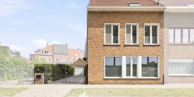 Maison à vendre à Vaartstraat 44, 8000 Sint-Pieters