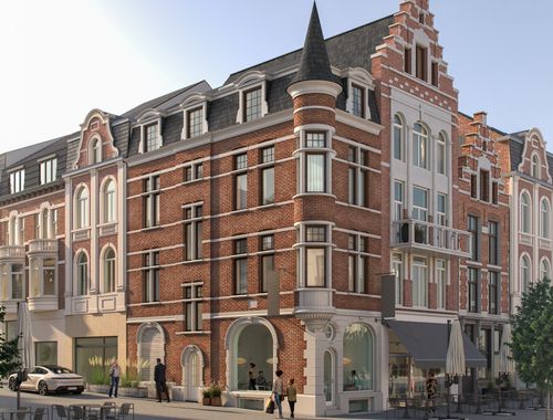                                         Kot-Colocation à vendre à Leuven, € 190.000
