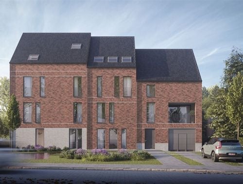                                         Appartement à vendre à Wiekevorst, € 342.500
