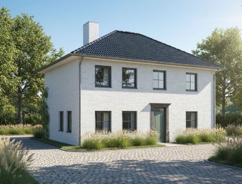                                        Maison à vendre à Lochristi, € 640.018
