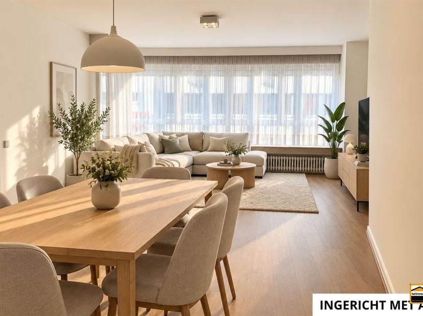 Appartement te koop in Breendonkstraat 23 bus 102,
                    3800 Sint-Truiden
