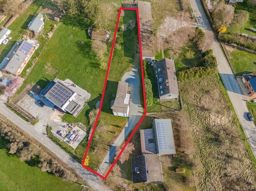Huis te koop
                    in 5660 Couvin