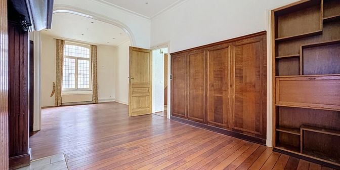 Appartement te koop in Rue Verwée 4, 1030 Schaarbeek