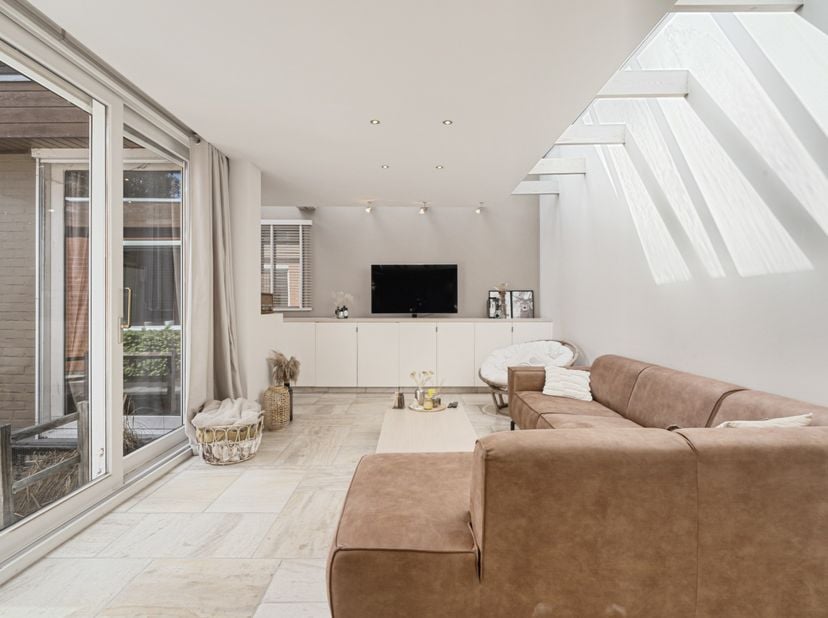 Huis te koop in Nieuwstraat 138,
                    8792 Desselgem