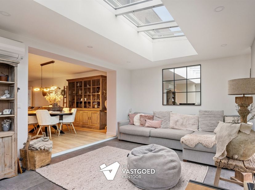 Huis te koop in Baskensbeemd 6,
                    3520 Zonhoven