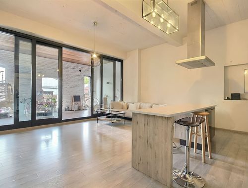                                         Appartement à vendre à Herseaux, € 229.000
