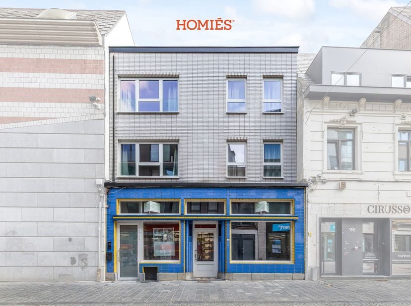 Kot-Kamer te koop
                    in 3000 Leuven