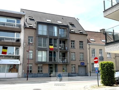                                         Appartement te koop in Deinze, € 265.000
