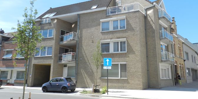 Garage te koop in Rijselstraat 1 bus 18, 8820 Torhout