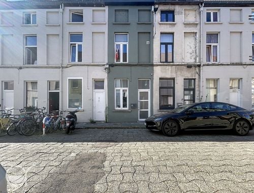                                         Woning te huur in Gent, € 1.095

