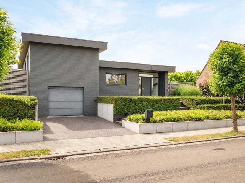 Huis te koop in 't Rode Paard 54,
                    8510 Bellegem