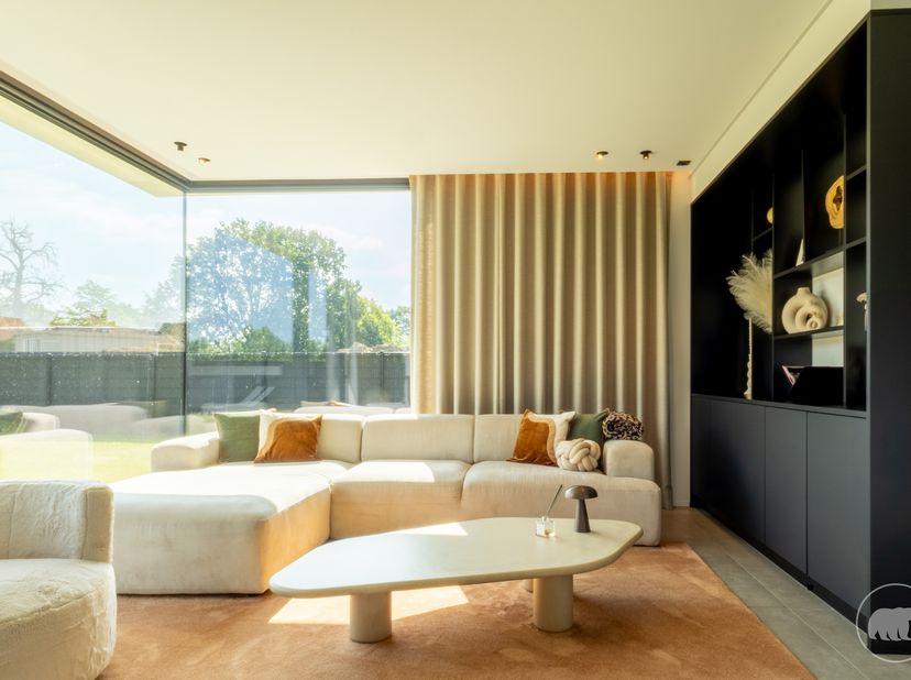Huis te koop in Brandstraat 2,
                    9070 Destelbergen