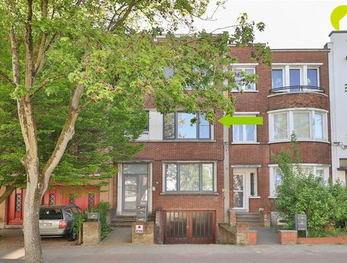                                         Appartement à vendre à Mortsel, € 259.000
