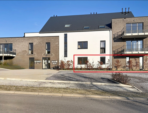                                         Appartement te huur in Feschaux, € 770
