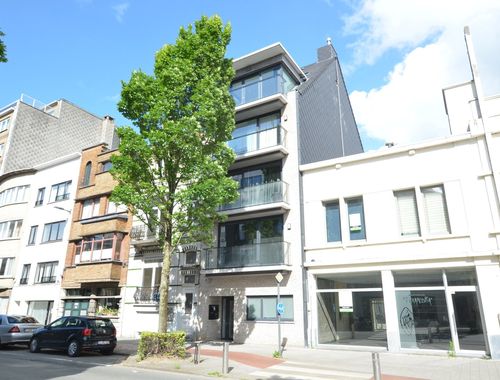                                         Duplex te huur in Oostende, € 795
