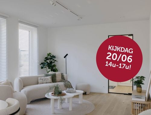                                         Woning te koop in Vichte, € 502.700
