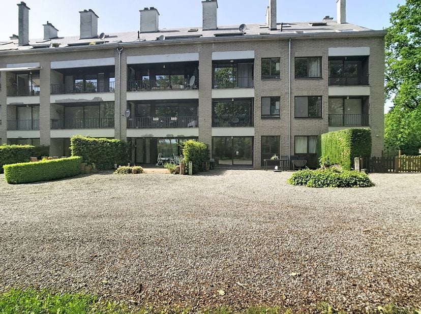 Appartement te koop
                    in 6941 Bomal-sur-Ourthe