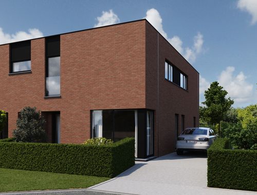                                         Maison à vendre à Zolder, € 279.000
