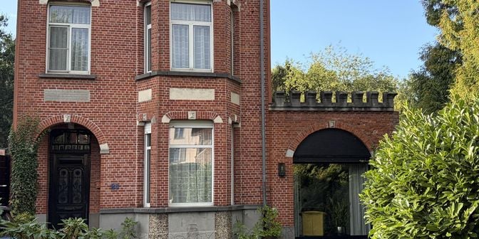 Huis te koop in Antwerpseweg 26, 2340 Beerse