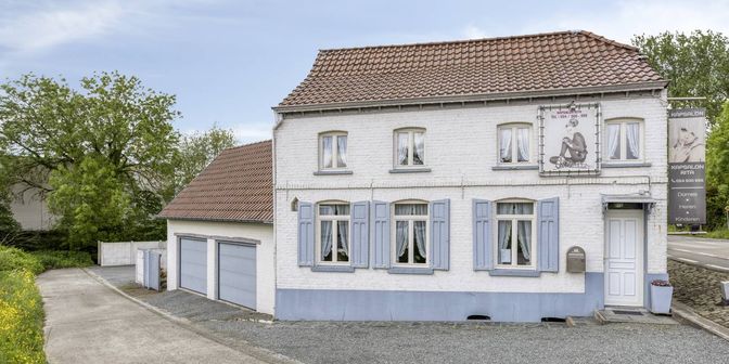 Maison à vendre à Brambroek 52, 9500 Ophasselt